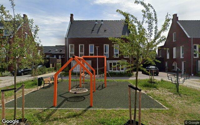 Speeltuin Hark