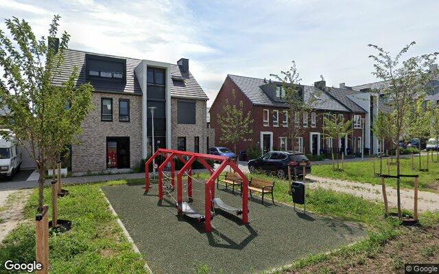 Speeltuin Hark