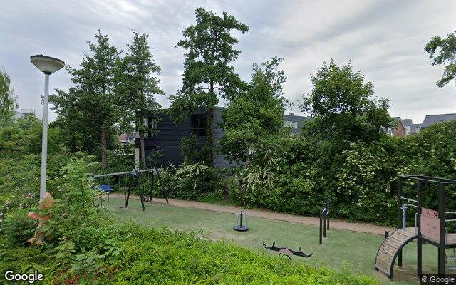 Speeltuin Beatrixstraat