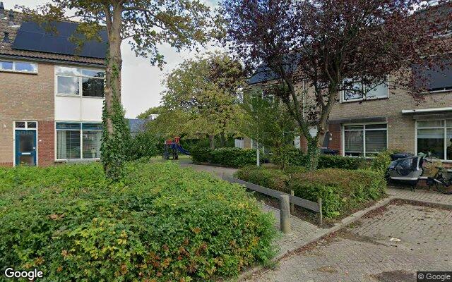 Speeltuin Colman