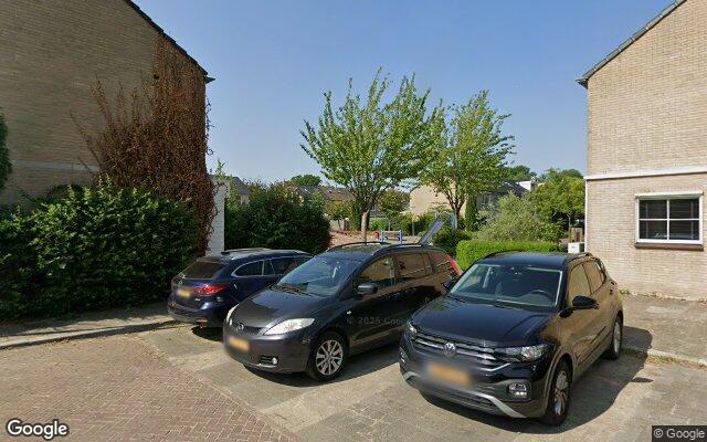 Speeltuin (Dordrecht)