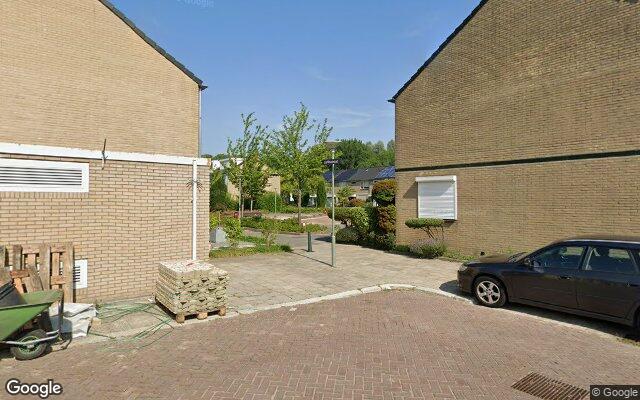 Speeltuin (Dordrecht)