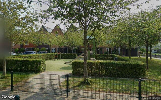 Speeltuin Van Veendijk
