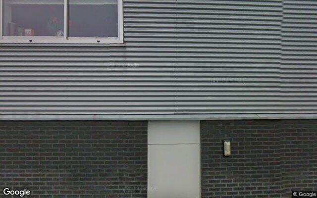 Speeltuin Van Pomerenvaart