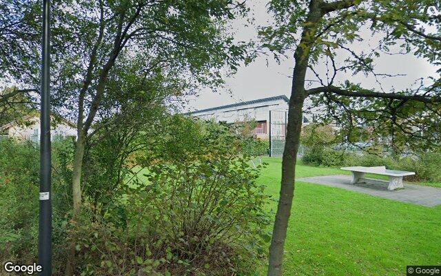 Speeltuin Strijpwetering