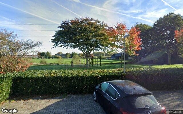 Speeltuin Ringvaartpark