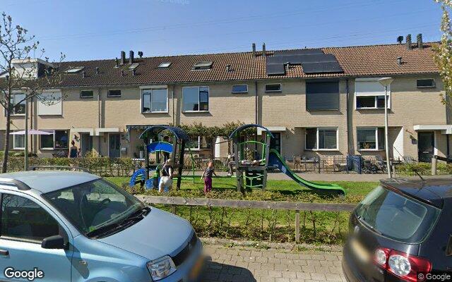 Speeltuin Klaverruiter