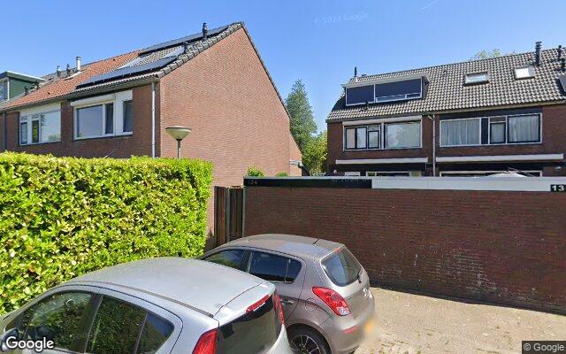 Speeltuin Waterman