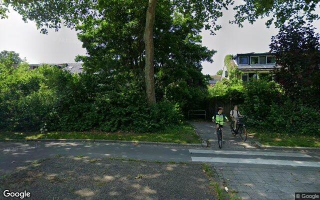 Speeltuin Wega