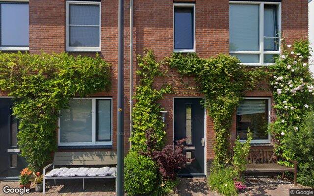 Speeltuin Jan Lievensstraat