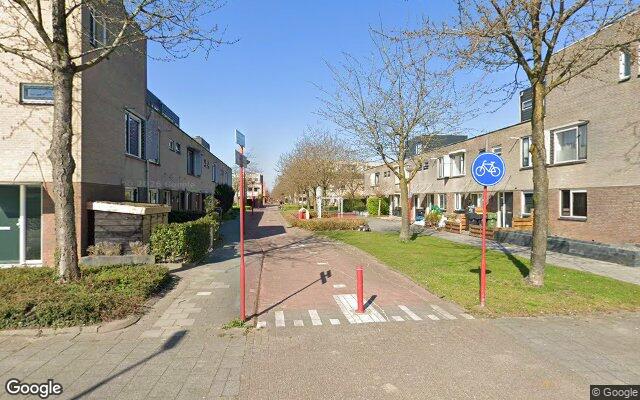 Speeltuin Multatulipad