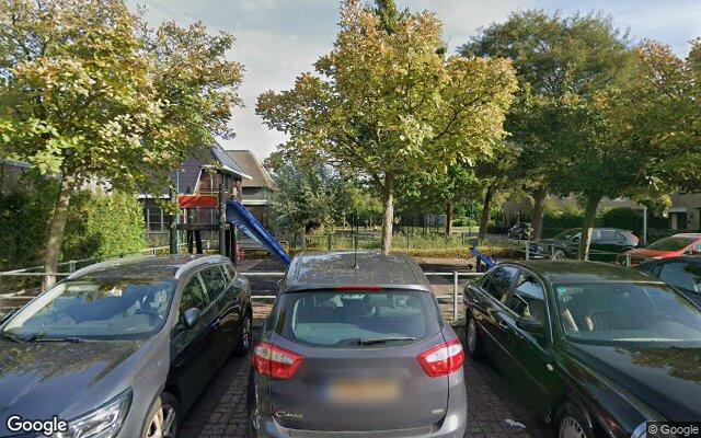 Speeltuin Adriaan Schuurmanlaan