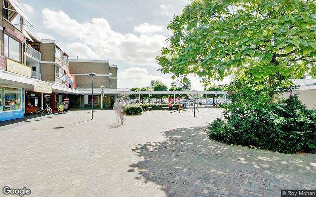 Speeltuin Holïerhoek