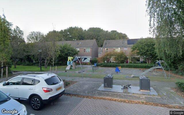 Speeltuin Duifstraat