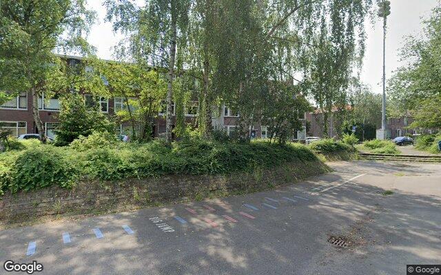 Speeltuin Broekweg