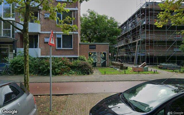 Speeltuin Denenburg