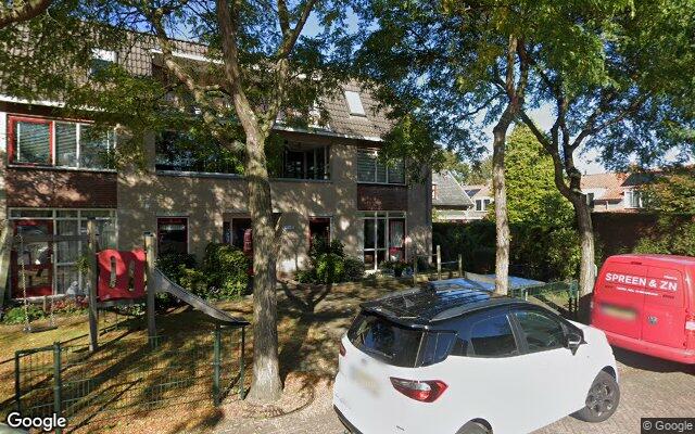 Speeltuin Drie Hoeven