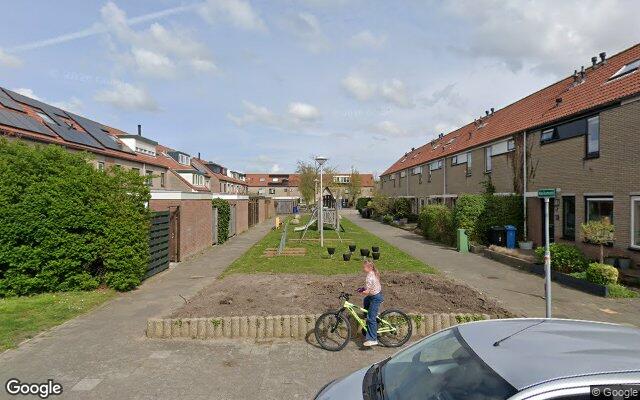 Speeltuin Mooikampen