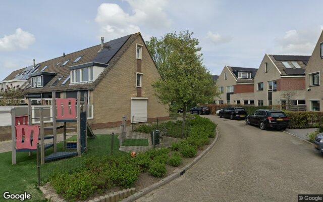 Speeltuin Klaver