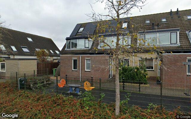 Speeltuin Haagwinde