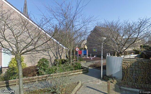 Speeltuin Botting