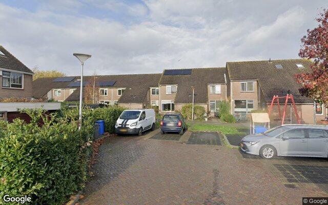 Speeltuin Morgentale