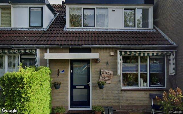 Speeltuin Werve