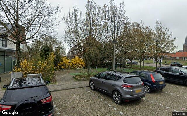 Speeltuin Slot de Houvelaan