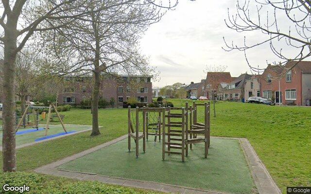 Speeltuin Meester Postlaan