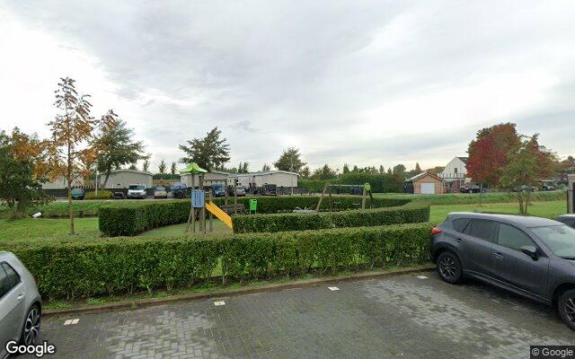 Speeltuin Meerweg