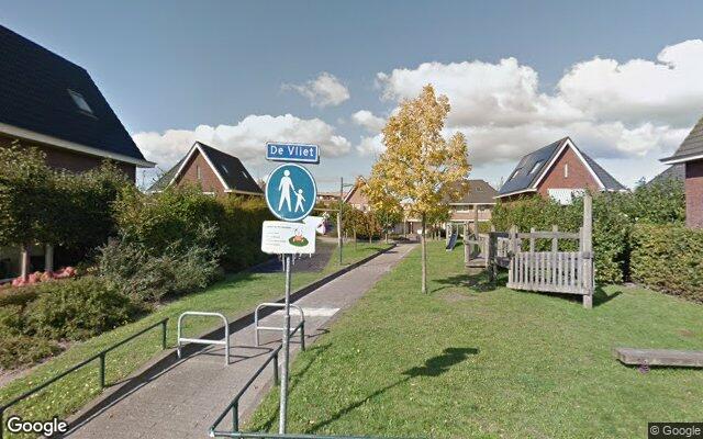 Speeltuin De Vliet