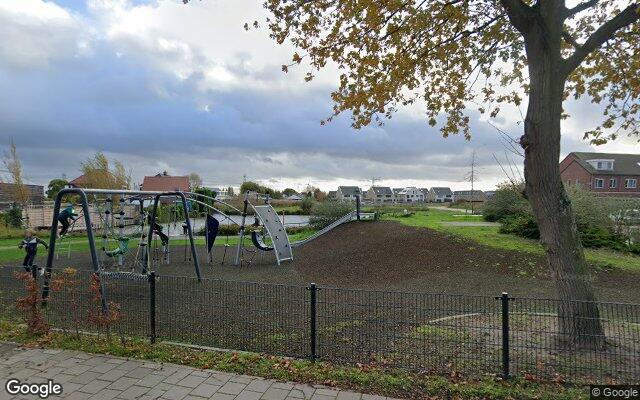 Speeltuin Meester Jan Tuningstraat