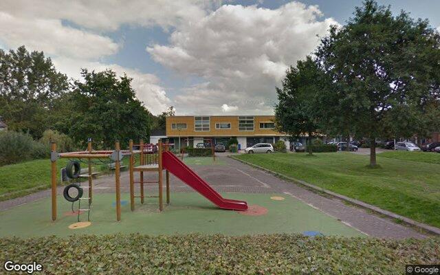 Speeltuin Burgemeesterspad