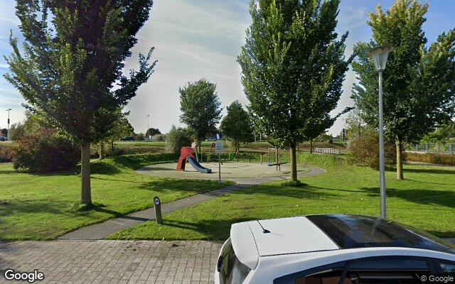 Speeltuin Arnemuiderpad