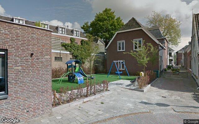 Speeltuin Kerkstraat