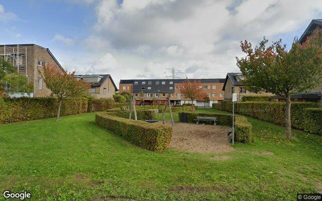 Speeltuin Frank Goversstraat