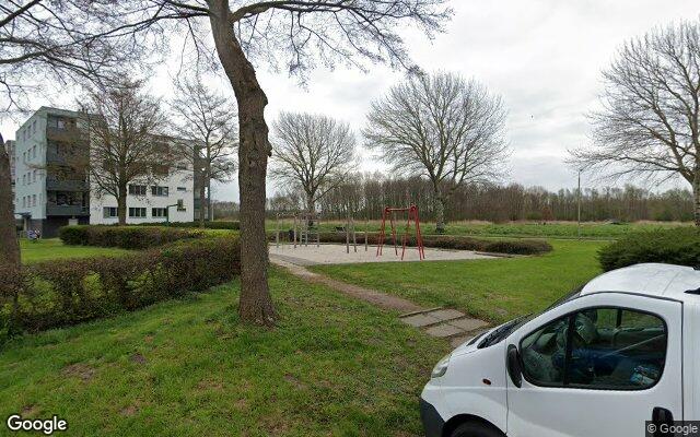 Speeltuin Willem Dreeslaan