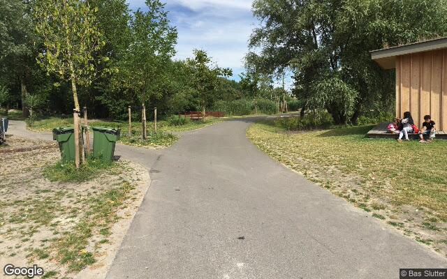Tuin van Noord