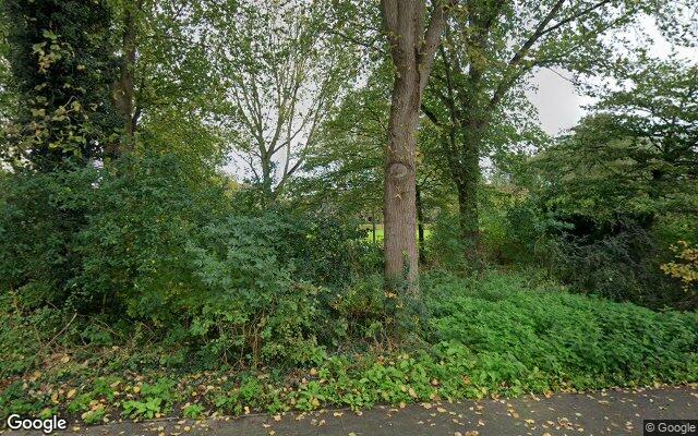 Speeltuin Lijsterlaan