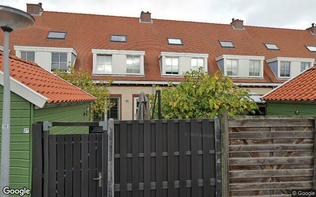 Speeltuin Nicolaas van ‘t Wouthof