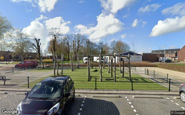 Speeltuin Graanakker