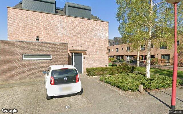 Speeltuin Stravinskypad