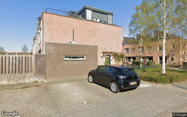 Speeltuin Stravinskypad