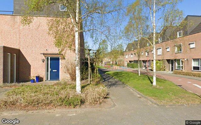 Speeltuin Stravinskypad