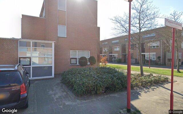 Speeltuin Schubertpad