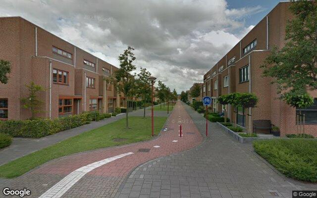 Speeltuin Schubertpad