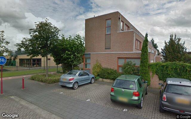Speeltuin Schubertpad
