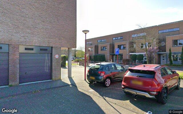 Speeltuin Schubertpad