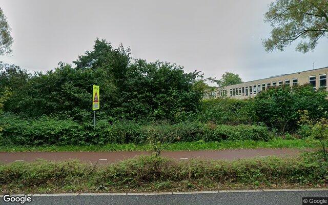 Speeltuin Deijlerweg