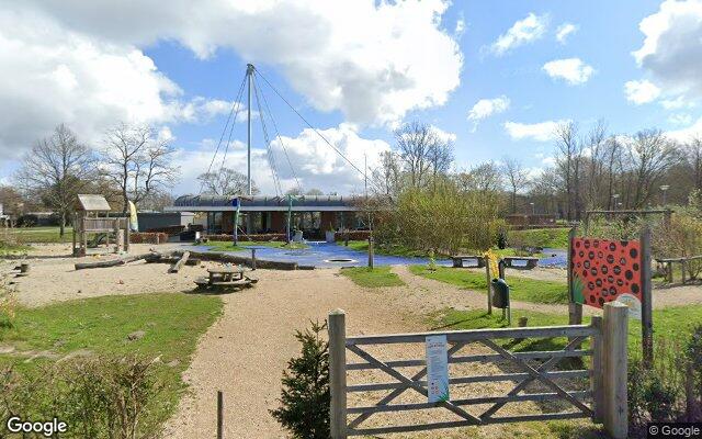 Speeltuin Westgat